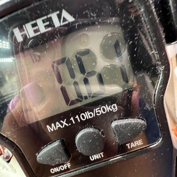 Hello Nite Satin Cargo Jogger Pants Womens S Rust Orange Pull On Pockets Utility - Picture 12 of 12